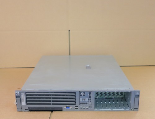 Proliant dl385 2 - proliant,