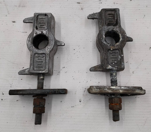 Pair chain guides honda - pair,