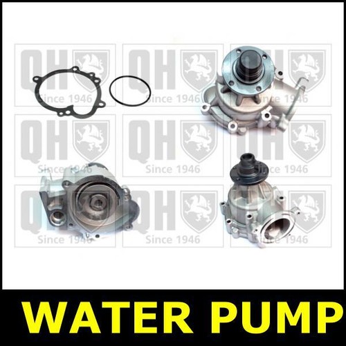 Water pump for bmw e46 - water,