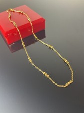 22K. 22Ct Gold Filled