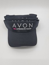 Avon (Lot of 3) Rep Sun Visor