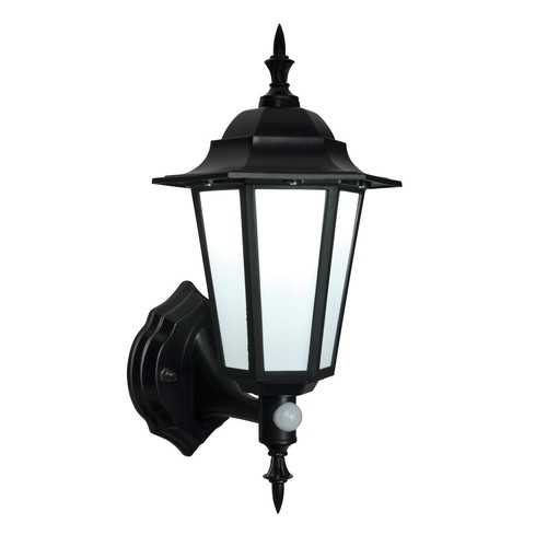 Saxby outdoor security led - outdoor,
