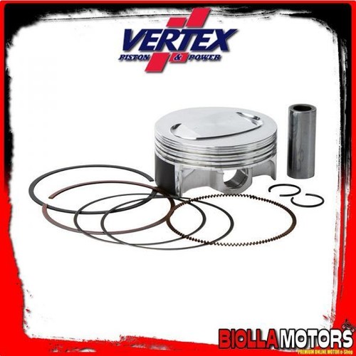 23547b piston vertex - piston, 73.96mm