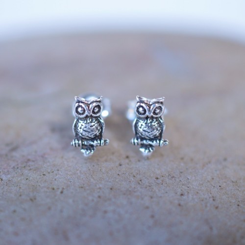 Pair sterling silver - of, 925