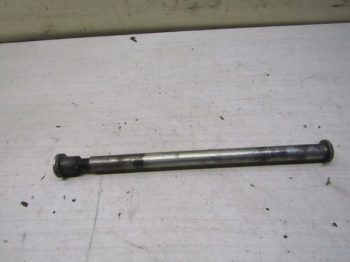 Swingarm axle diam kawasaki - axle, 20
