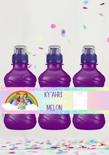 12 Fruit shootLabels / Custom