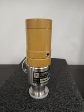 HUNTINGTON PV-150-SF 90° NW40 Pneumatic Valve