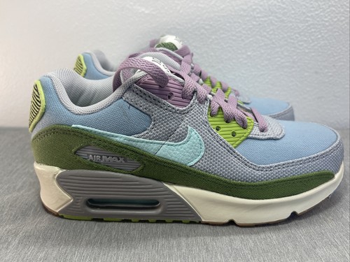 Nike air max next - nike, nature