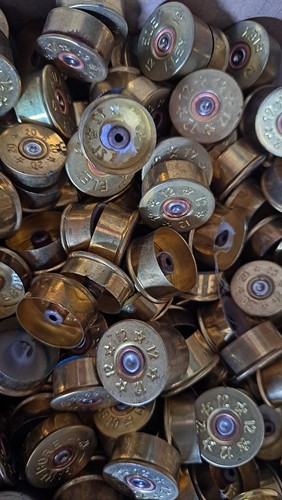 500g brass cartridge - cartridge, for
