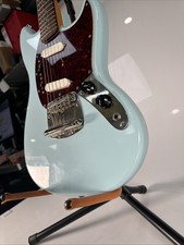 Squier Classic Vibe 60s
