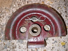 Hilmor 20mm steel former - ,