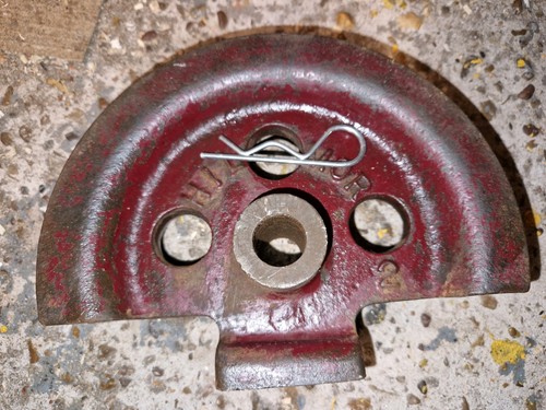Hilmor 20mm steel - 3/4",