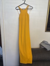 Women zara yellow mustard - zara,