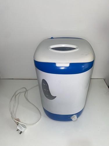 Mini washing machine - washing,