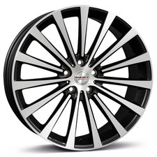 Borbet Wheels BLX 8.5x20 ET35