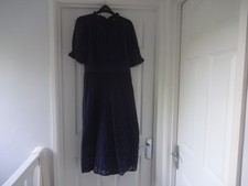 Joules Navy Blue Cotton