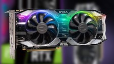 EVGA GeForce RTX 2080 BLACK