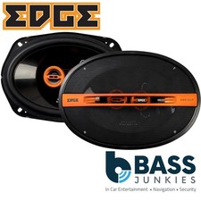 Edge ED209 6x9 inch 400 Watts