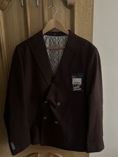 Harry brown Double Breasted