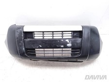 Peugeot Bipper Front Bumper