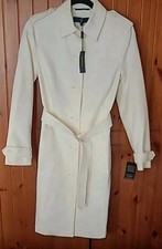 BNWTJasper Conran Trench Coat