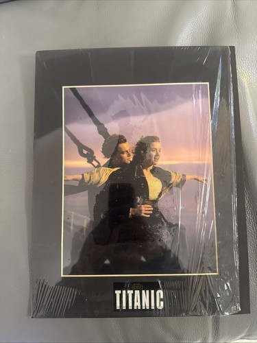 Titanic collector edition - collector's,