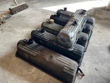 Cam / Rocker Cover For 2.0l Pinto Engine FORD, for escort, capri, sierra