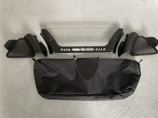 Genuine Mercedes Benz SLK Wind