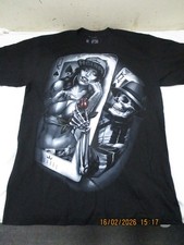 Mens Ogabel "Gangsta Love"