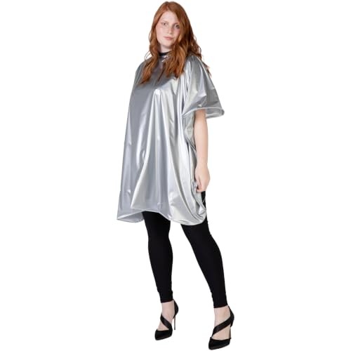 Jumbo shampoo cape w x - cape,,