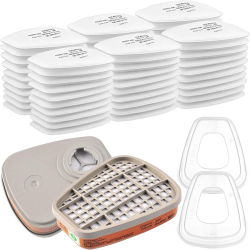6001cn organic vapor - 6001cn,