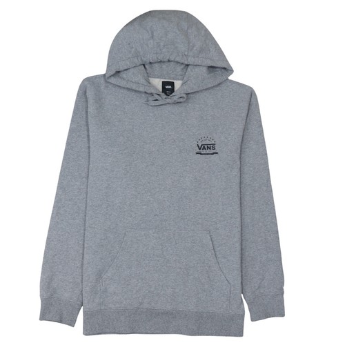 Mens size vans grey - uk,