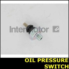Oil Pressure Switch Fits FORD