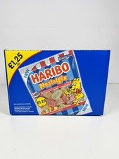 Haribo Nostalgix 140g (Sugar