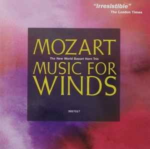 Mozart the new world - -, basset