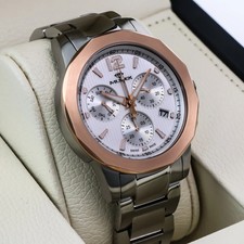 Murex • Swiss Chronograph