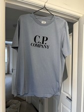 Junior Cp Company Tshirt