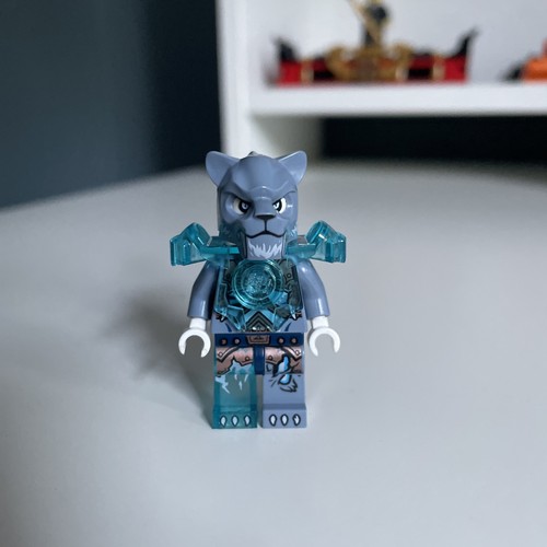 Loc124 lego legends - loc124,
