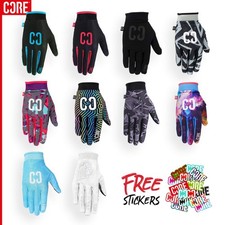 CORE Protection Aero BMX Bike