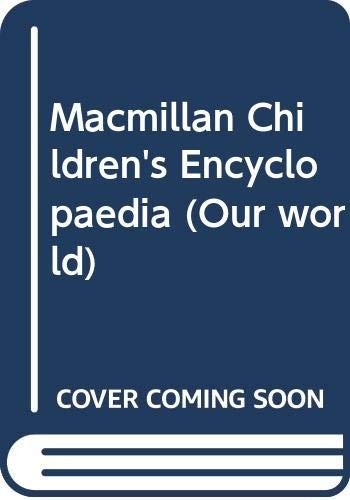 Macmillan children - macmillan, children's