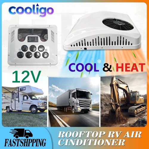 12v heater cool air - heater&cool,