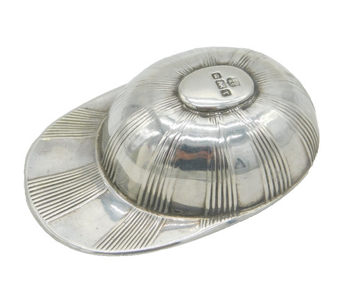 Edwardian sterling silver - edwardian,