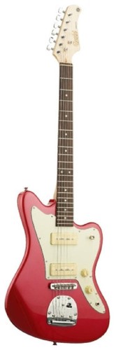 Gould asheville metallic pink - metallic,