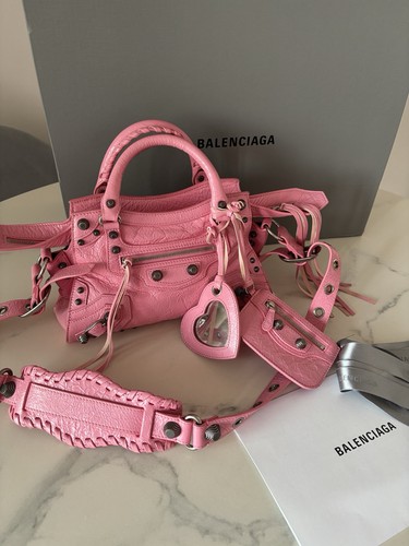 Balenciaga neo cagole - neo,