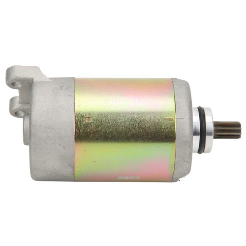 Motorcycle starter motor 9 - ⁺motorcycle,