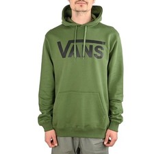 Vans Classic Pullover Hoodie - Pine Forest