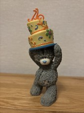 Tatty Teddy Figurine - Sweet