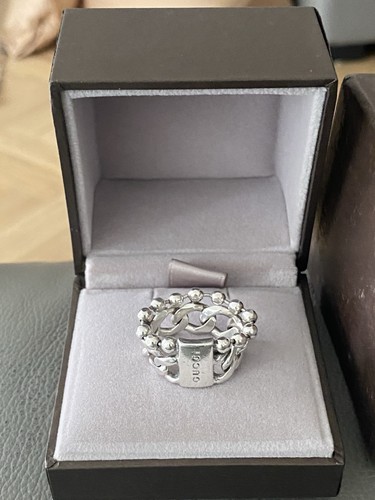 Gucci 925 sterling silver - 925,