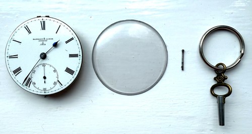 Antique barraud lunds london - barraud,