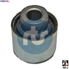 2x MOUNTING CONTROLTRAILING